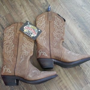 🎸 Rockin Country Collection Boots 🎸